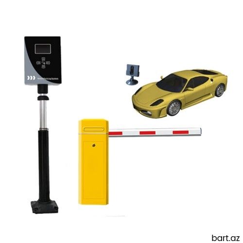 Avtopark Sistemləri 