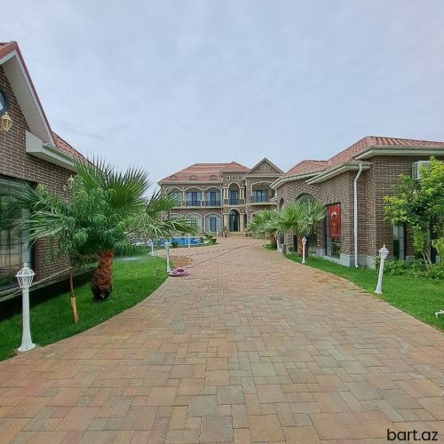 Villa satılır