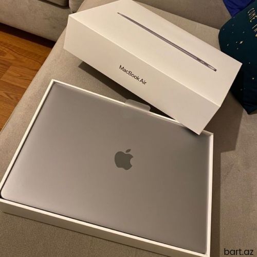 Apple MacBook, 13.5