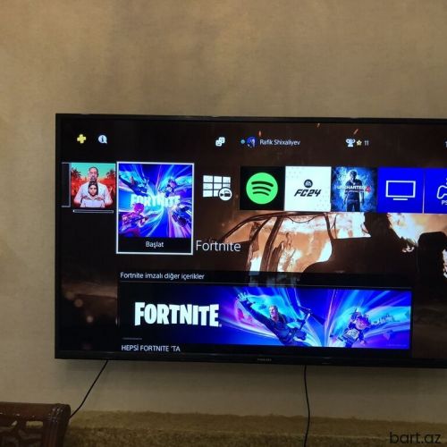 Sony PlayStation 4 500gb 