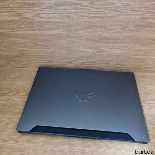  ASUS TUF Gaming, 15.6