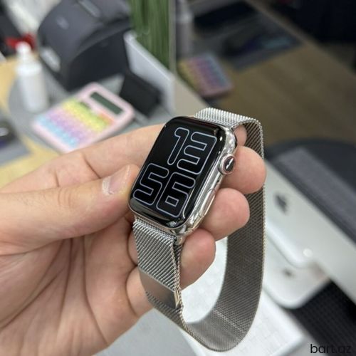 Smart saat, Apple