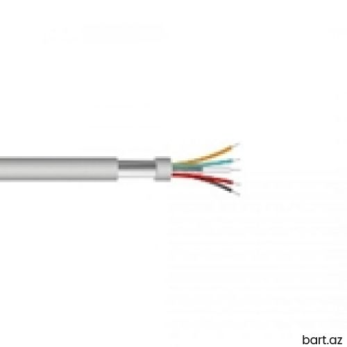 Kabel SHTURMANN CCTV 1+4 MINI U4 4X0,22 500M
