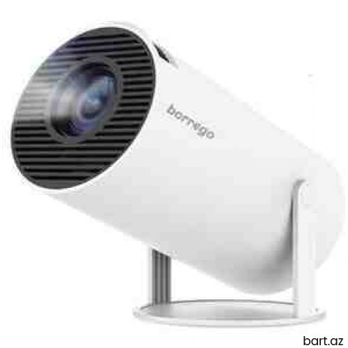 Proyektor E400