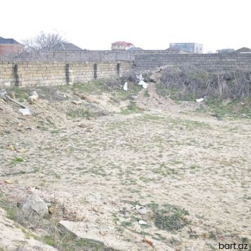 Görədildə 5 sot torpaq sahəsi satilir.