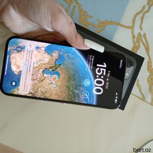 IPhone 13 Pro Max, 
