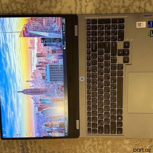 Lenovo LOQ oyun noutbuku 