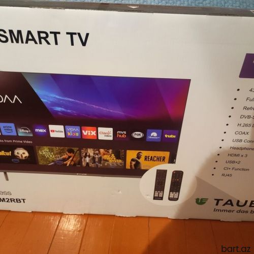 Smart TV