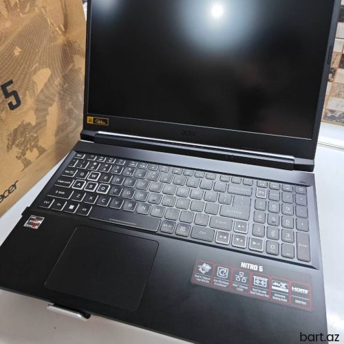  Acer Nitro, 15 