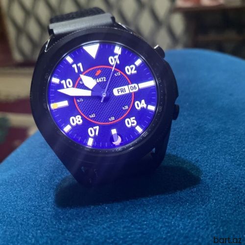 Samsung galaxy watch 3