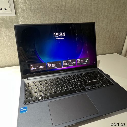 ASUS Vivobook, 15.6