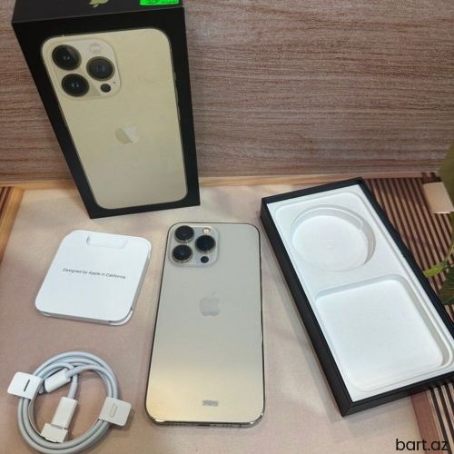 IPhone 13 Pro, 256 GB