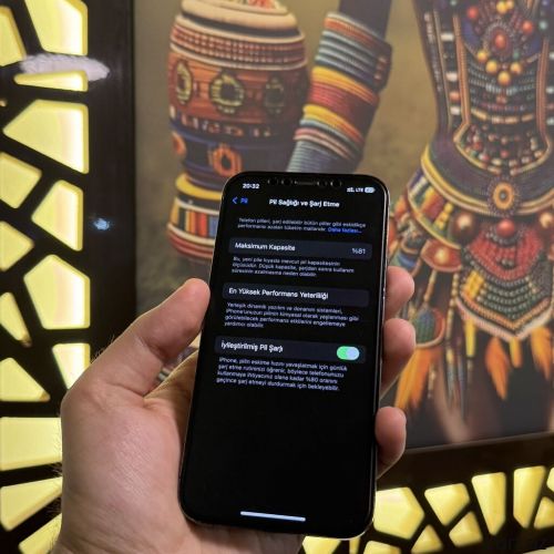 IPhone 12 Pro, 256 GB