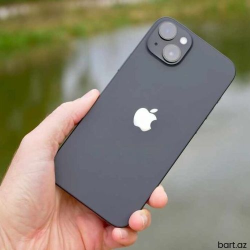 IPhone 15, 128 GB