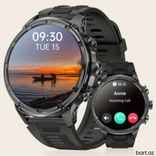 Yeni, Smart saat, Аnti-lost