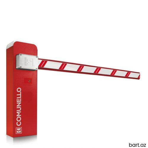 Slaqbaum SmartDoor