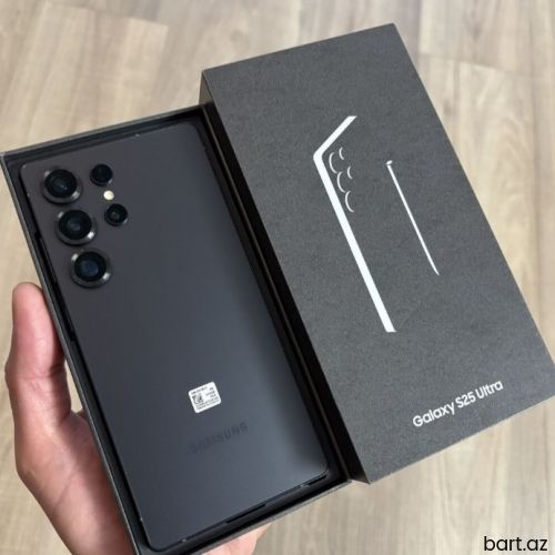 Samsung galaxy s25 ultra 