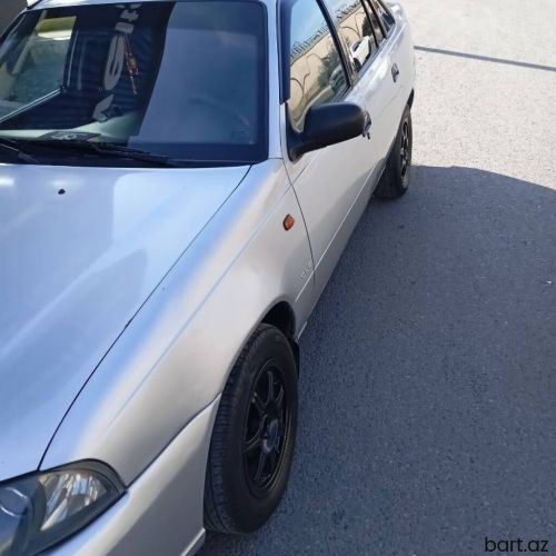 Daewoo Nexia: 2010 il
