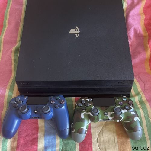 Playstadion 4 pro