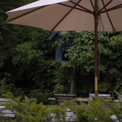 restoran üçün çətir sifarişi
