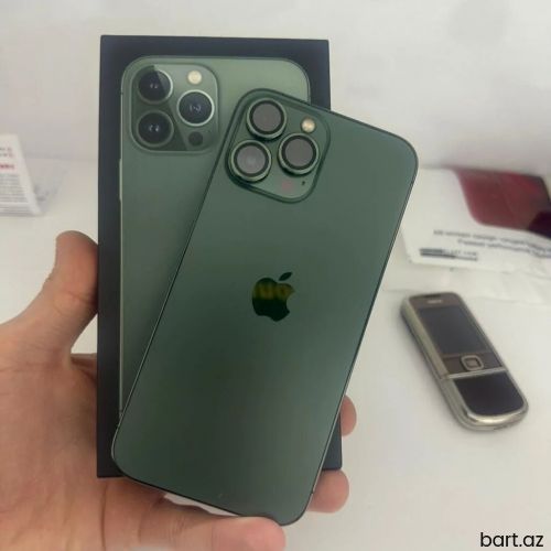 IPhone 13 Pro Max | 256 GB