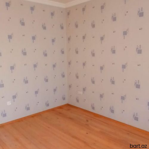 Buzovnada həyət evi 