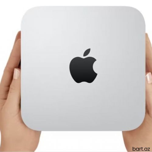 Apple mac mini komputer