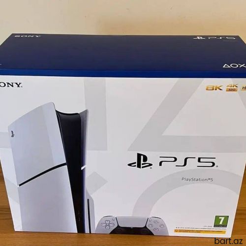 SONY PlayStation 5 Slim