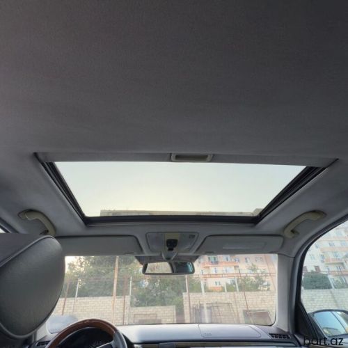 Mercedes-Benz E-Class: 2 l | 1998 il 