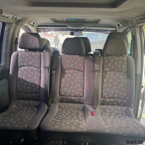 Mercedes-Benz Viano: 2.2 l | 2003 il