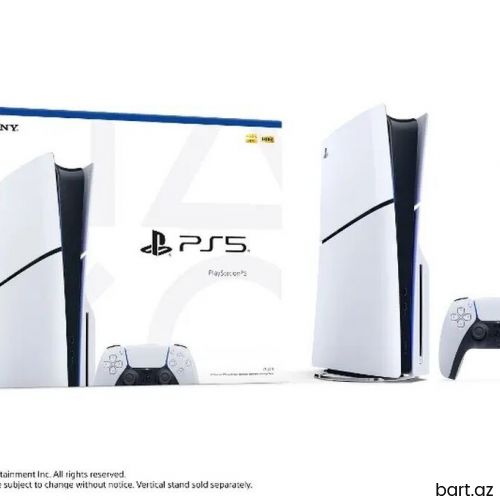 Sony PlayStation 5 (PS5)