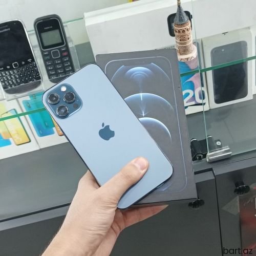 IPhone 12 Pro Max