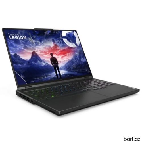Yeni Lenovo Legion, 16
