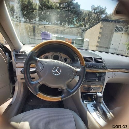 Mercedes-Benz 200-Series: 1.8 l. | 2006 il