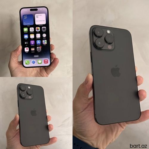 IPhone 14 Pro Max, 256 GB