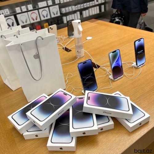 Оптовая продажа  iPhone 14/14 Pro Max 1 ТБ