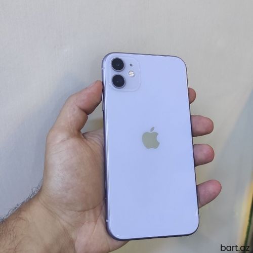 IPhone 11, 64 GB,