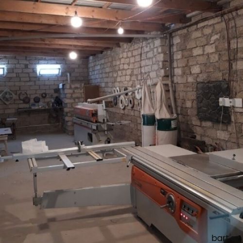 uç fazali   istehsalat  sahesi  icare  verilir  