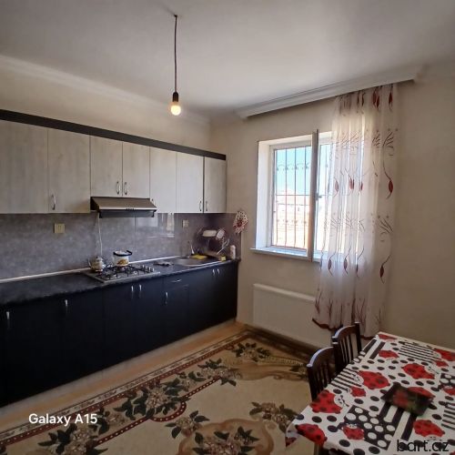 Buzovna Maştağa yolunda, 4 otaqlı həyət evi