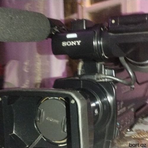 Sony 1500 hd satılır