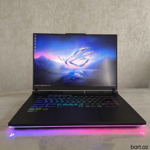 ASUS ROG, 16