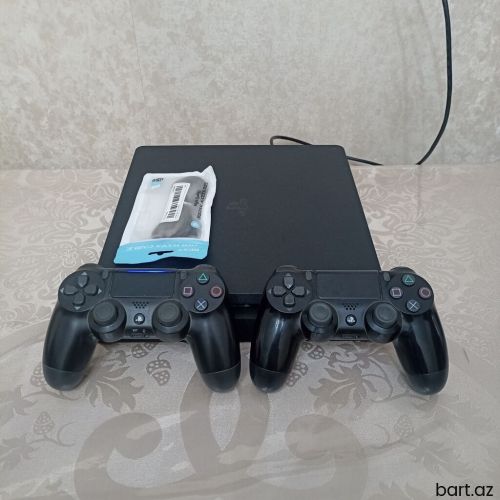 Ideal PlayStation 4
