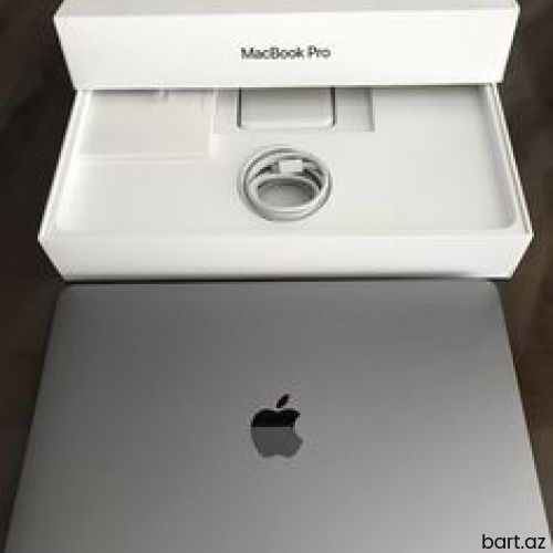 Macbook Pro Core i7 2.80GHZ 15''