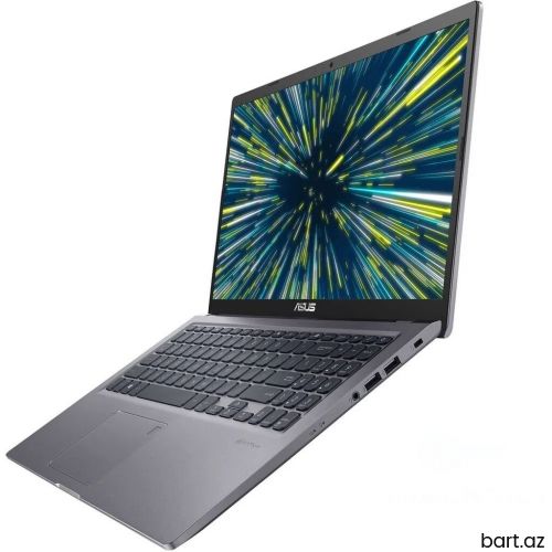 Asus X415E, Xüsusi slim korpus. 