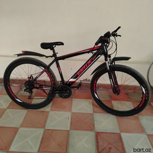  Uşaq velosipedi Velocruz, 29
