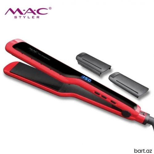 Ütü fen MAC, 450 - 950 °C