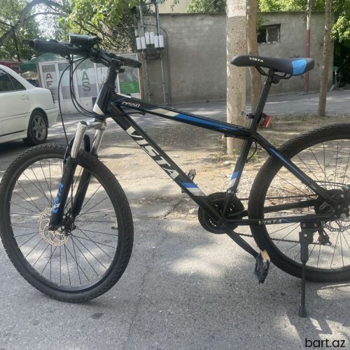 Velosiped 26-liq