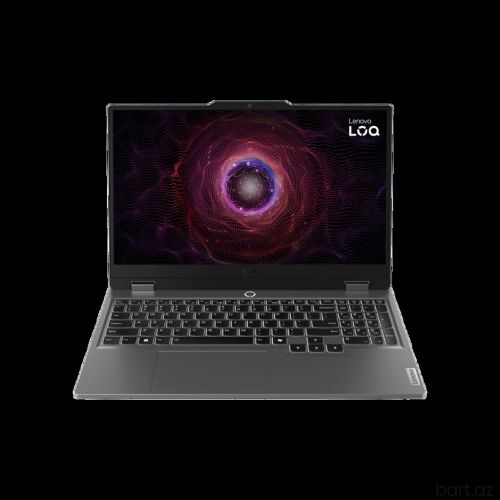 Yeni Lenovo LOQ, 15.6