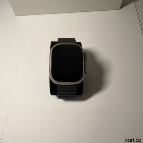 Smart saat, Apple