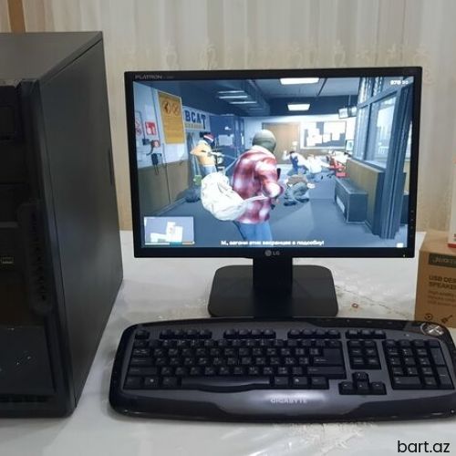 Kompyüter
